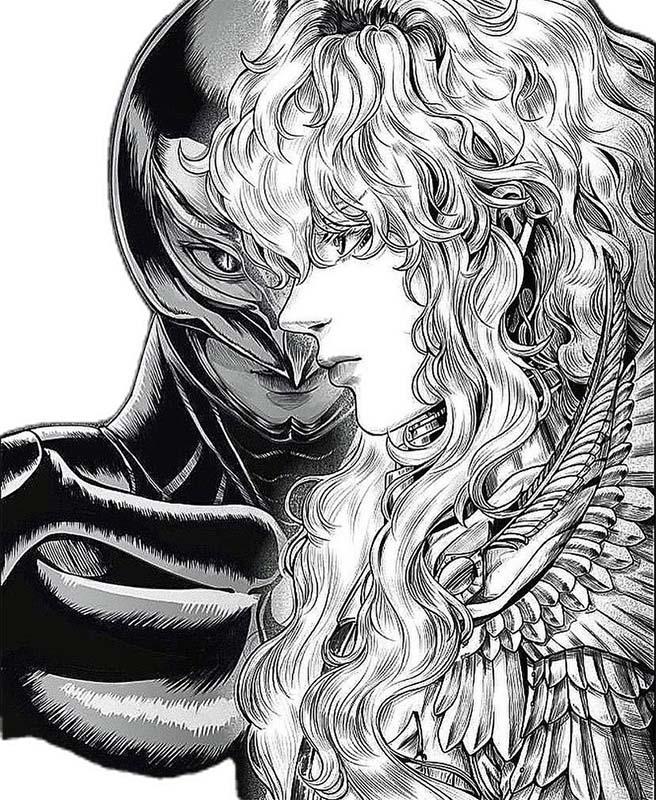 Japanese manga black and white art style inspiration 36