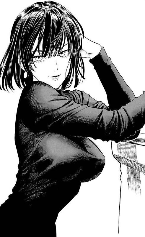 Japanese manga black and white art style inspiration 39