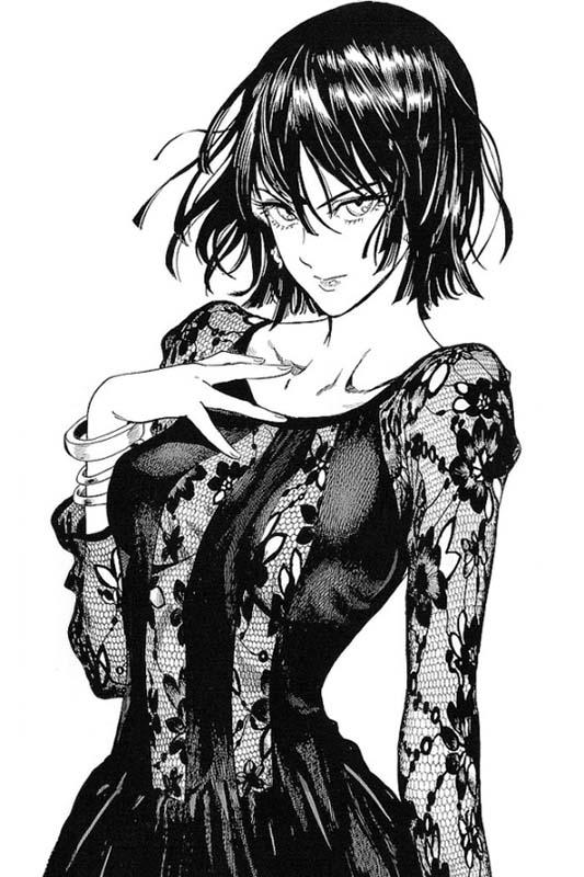 Japanese manga black and white art style inspiration 42