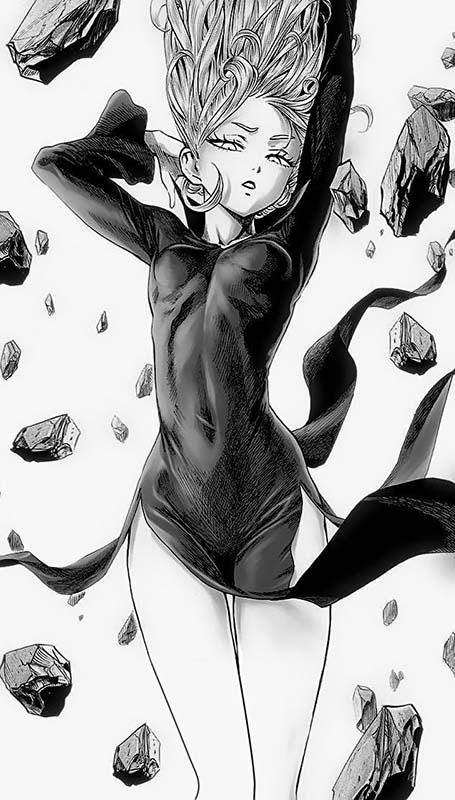 Japanese manga black and white art style inspiration 7