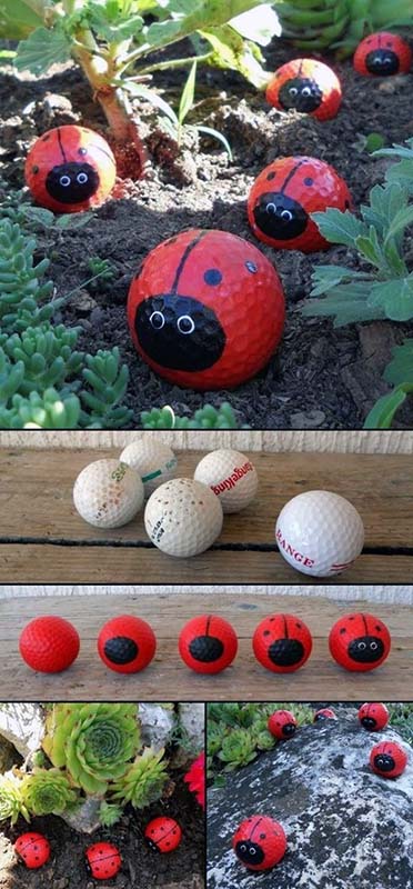 Easy Rock Painting Ideas 62