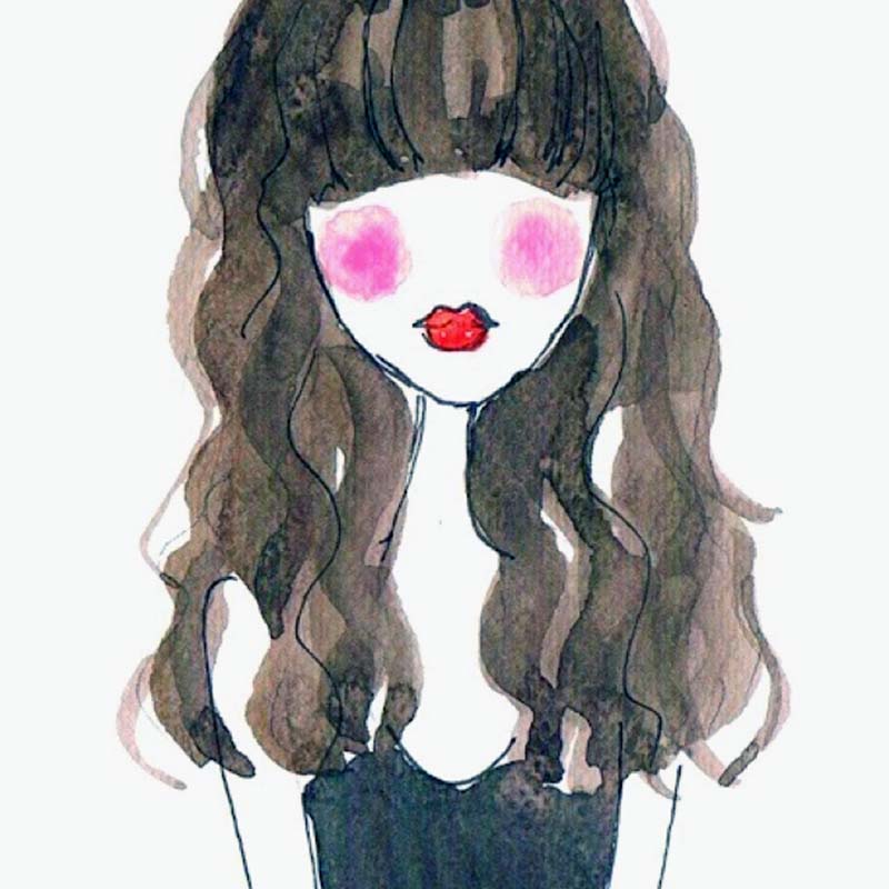 Easy Whimsical Watercolor Ideas 32