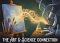 Relationship Between Art and Science