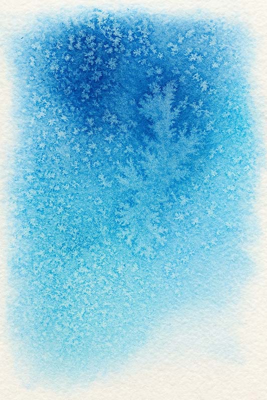 Watercolor Painting Techniques 3