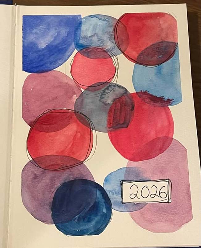 Watercolor Painting Techniques 50