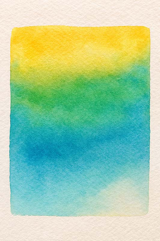 Watercolor Painting Techniques 8