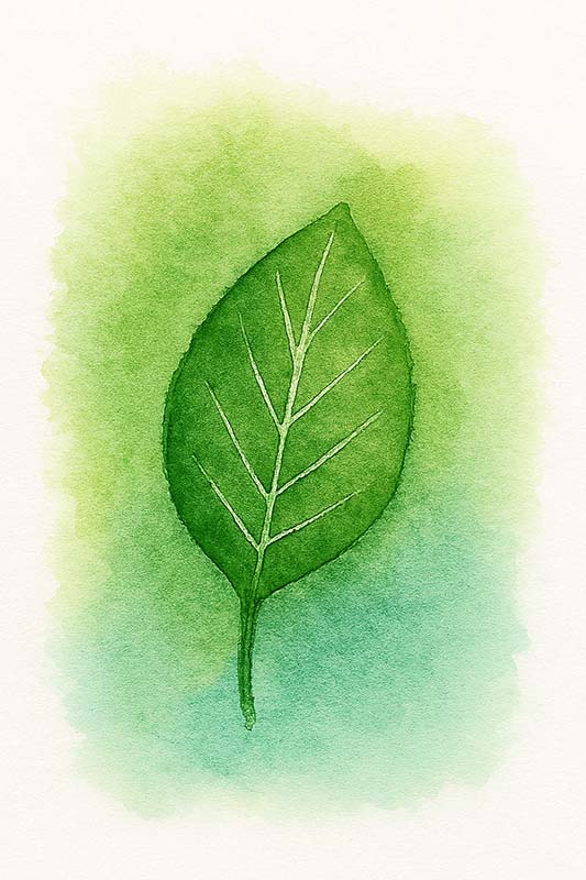 Watercolor Painting Techniques 9