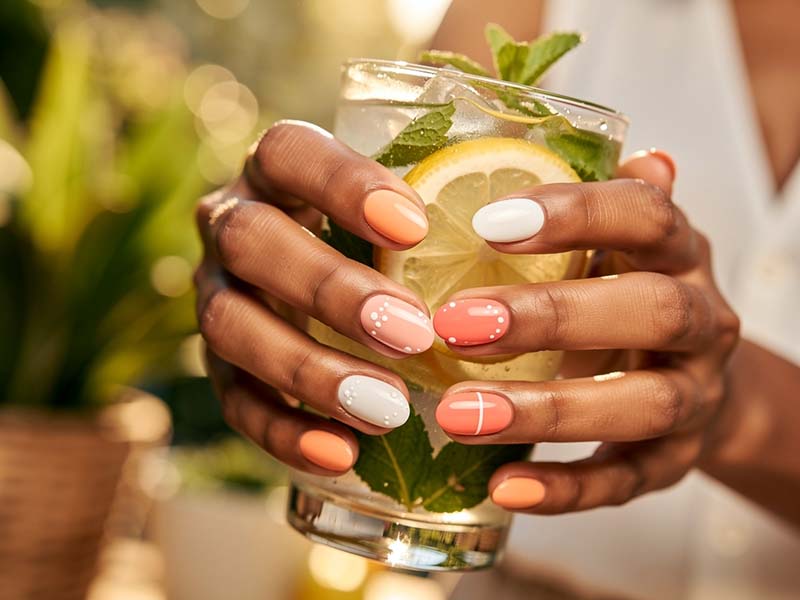 Summer Nail Ideas 20