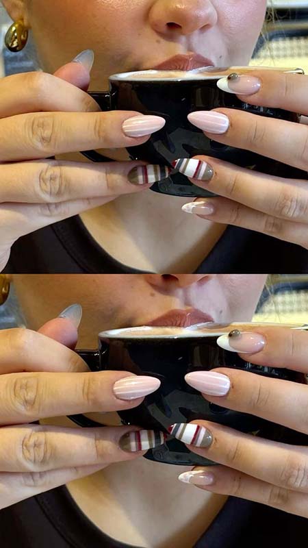 Summer Nail Ideas 30