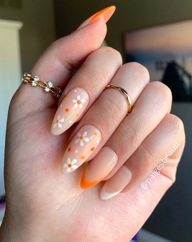 Summer Nail Ideas 42