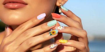 Summer Nail Ideas
