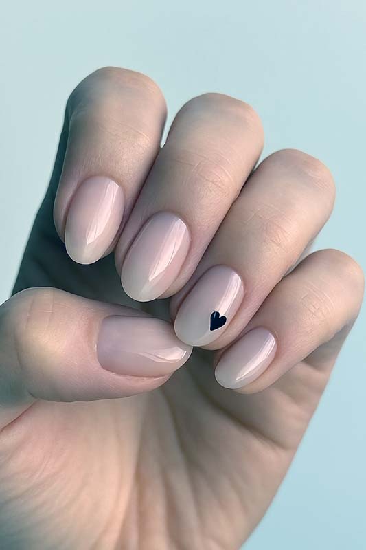 Valentines Day Nail Ideas 6