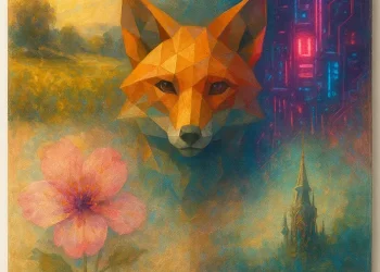 Digital Painting Ideas