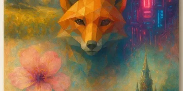 Digital Painting Ideas