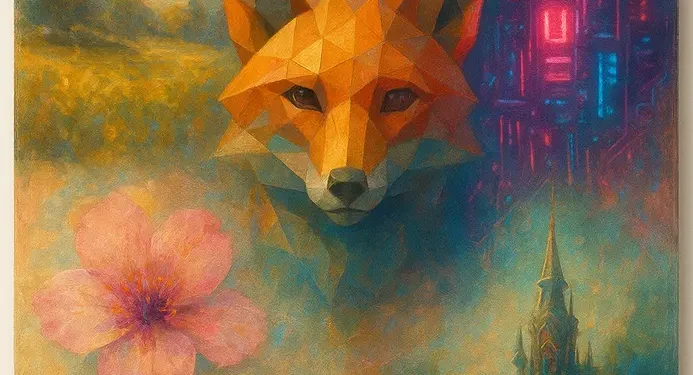 Digital Painting Ideas