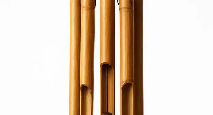 Diy Wind Chime Ideas