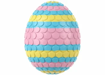 Easter Crafts For Preschoolers