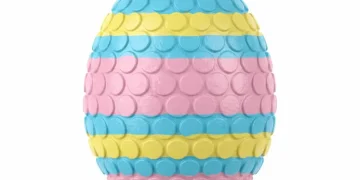 Easter Crafts For Preschoolers