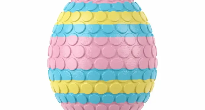 Easter Crafts For Preschoolers