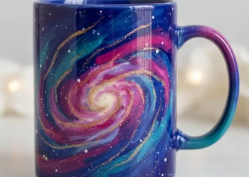Easy Coffee Mug Painting Ideas