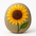 Easy Garden And Outdoor Rock Painting Ideas