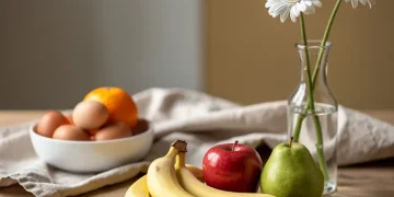 Easy Still Life Painting Ideas