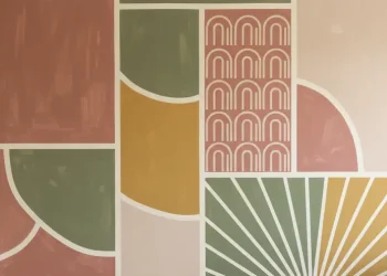 Easy Wall Painting Designs