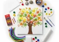 Family Day Crafts For Kids