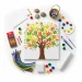 Family Day Crafts For Kids