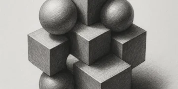 Realistic 3d Pencil Sketches