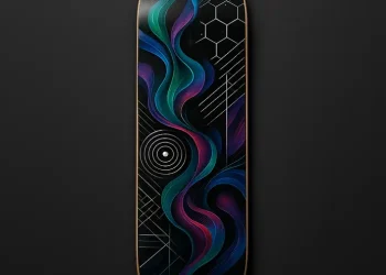 Skateboard Design Ideas
