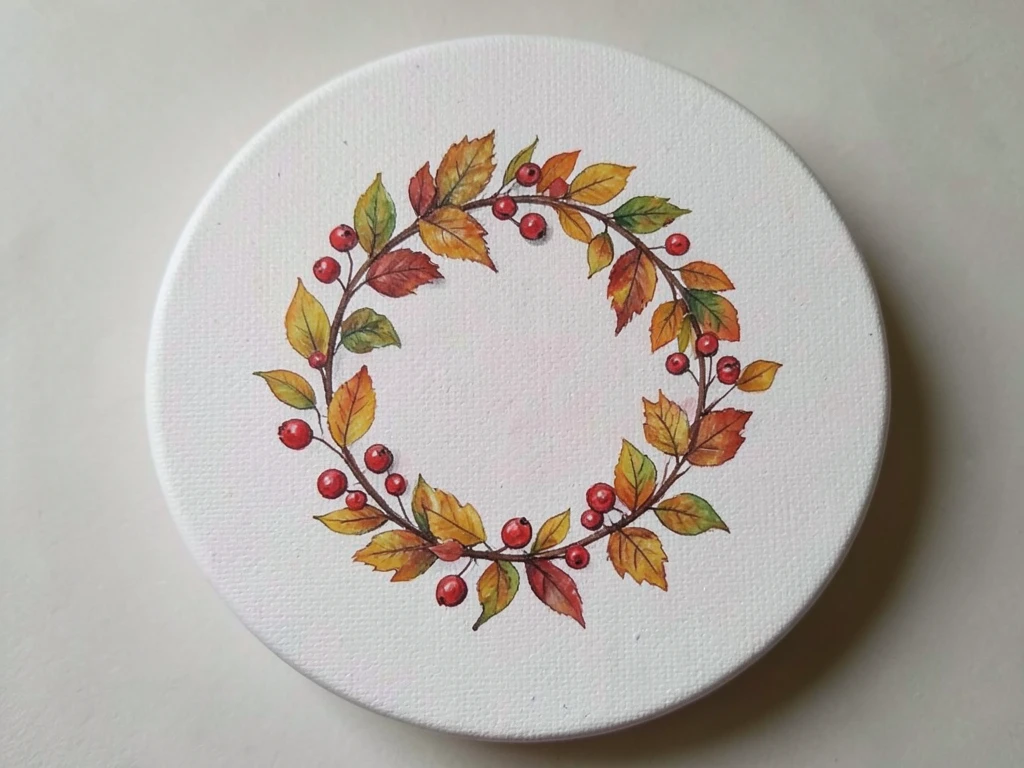 Small Painting Ideas 100