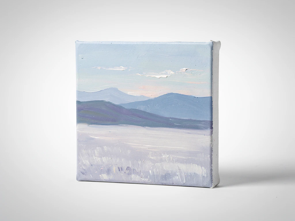 Small Painting Ideas 44