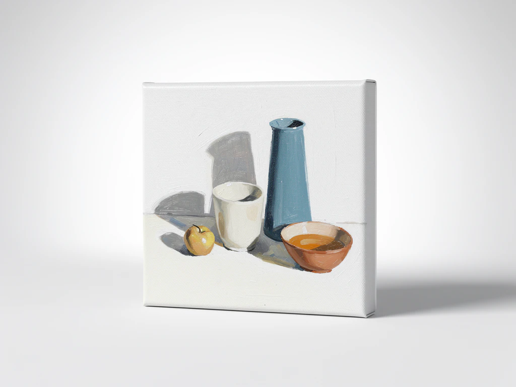 Small Painting Ideas 45