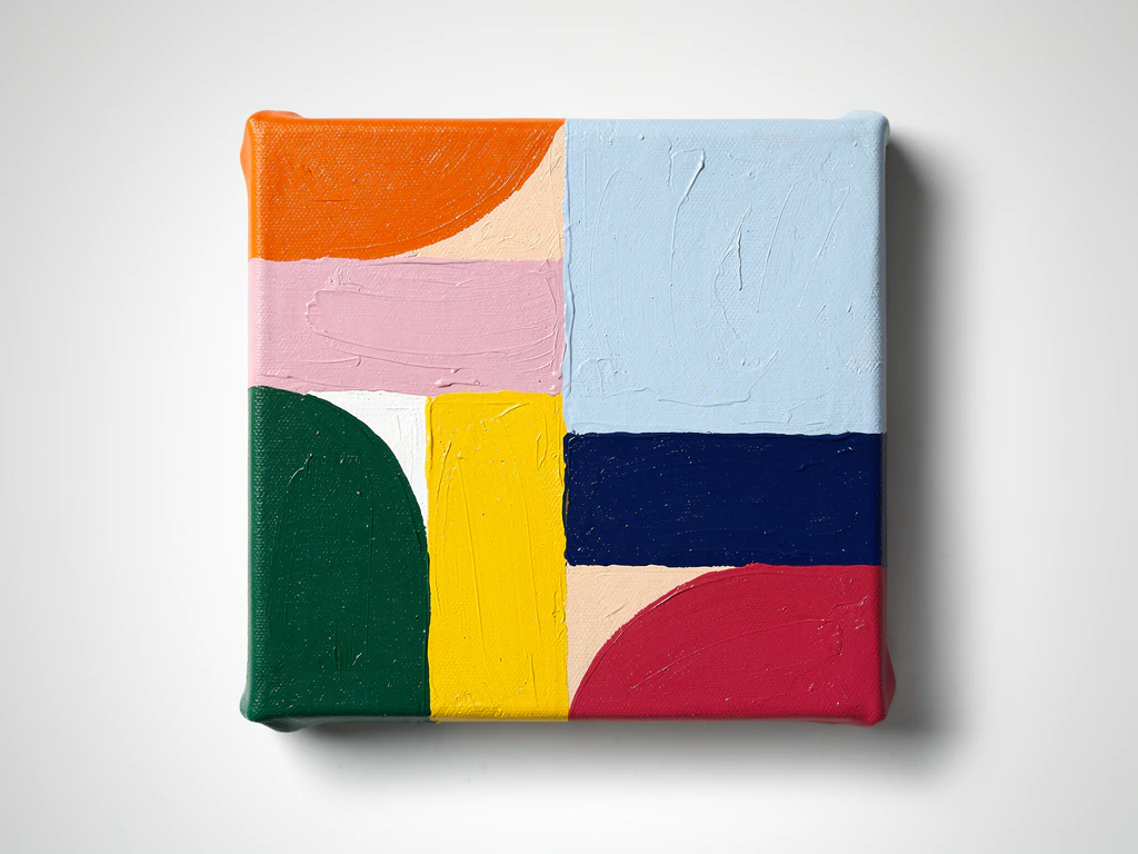 Small Painting Ideas 47