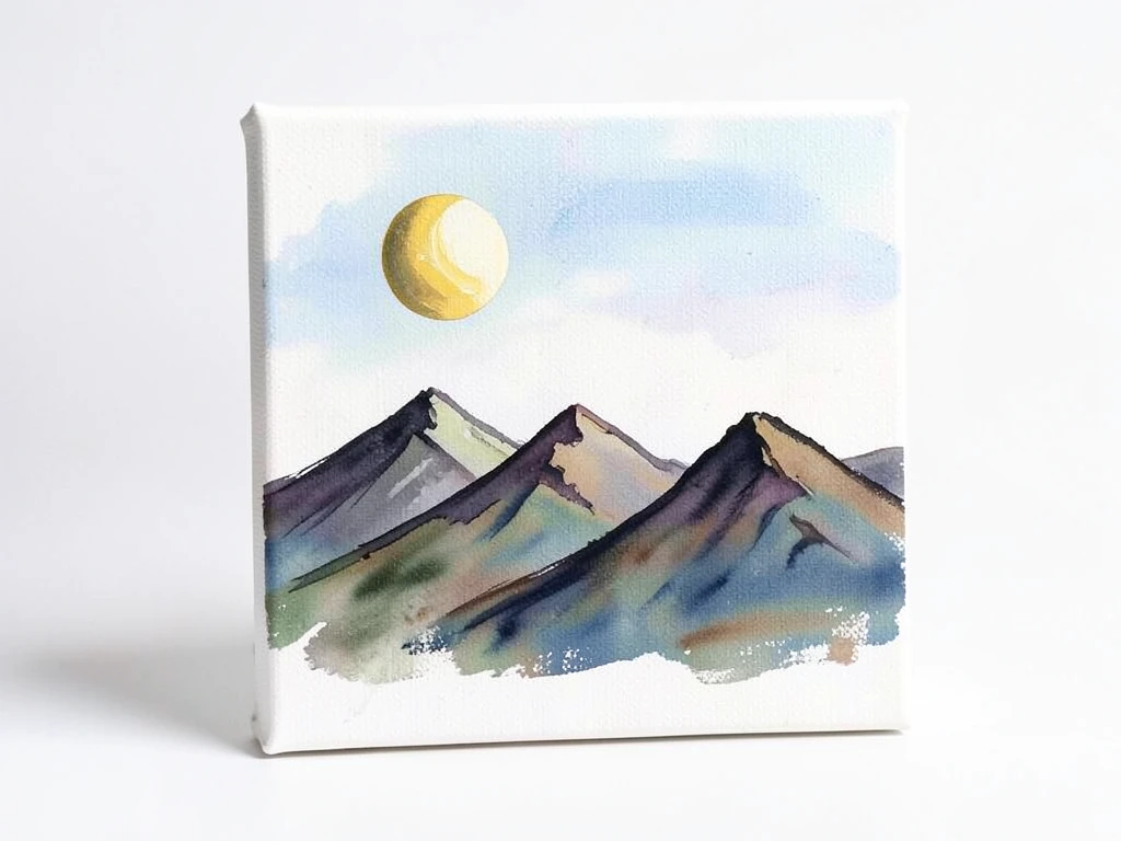 Small Painting Ideas 53