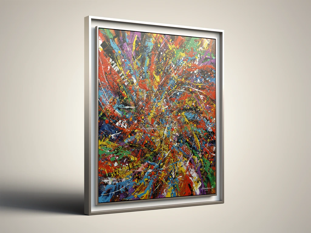 Small Painting Ideas 71