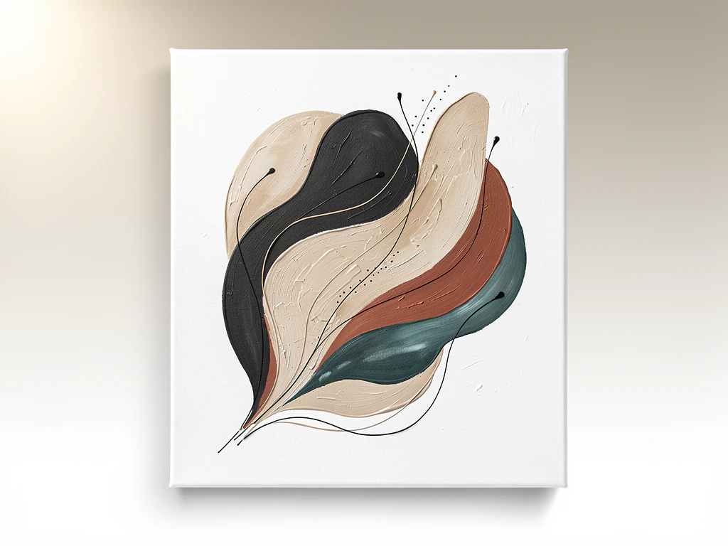 Small Painting Ideas 75