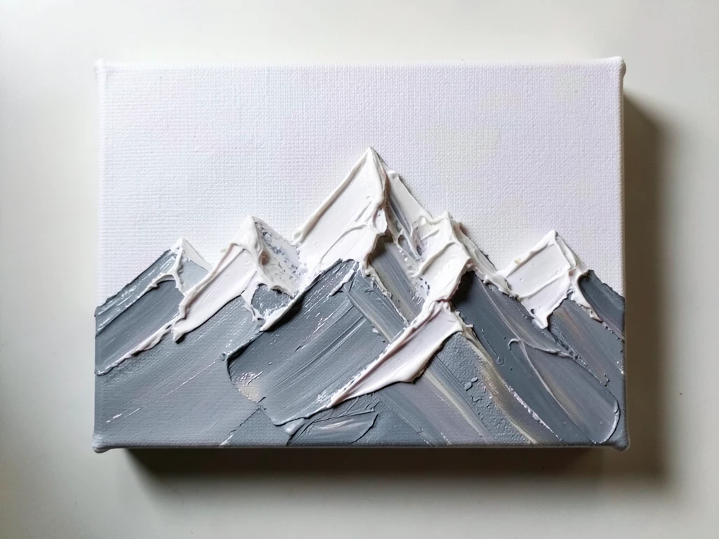 Small Painting Ideas 83