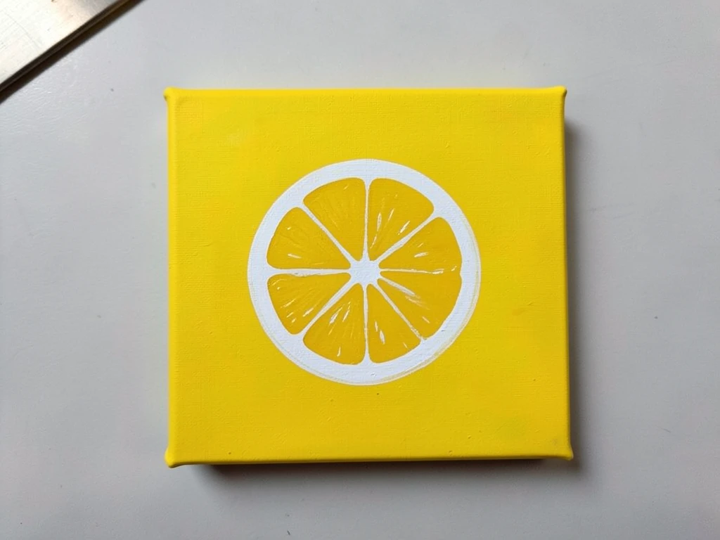 Small Painting Ideas 85