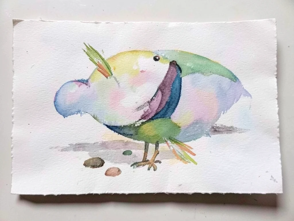 Small Painting Ideas 87