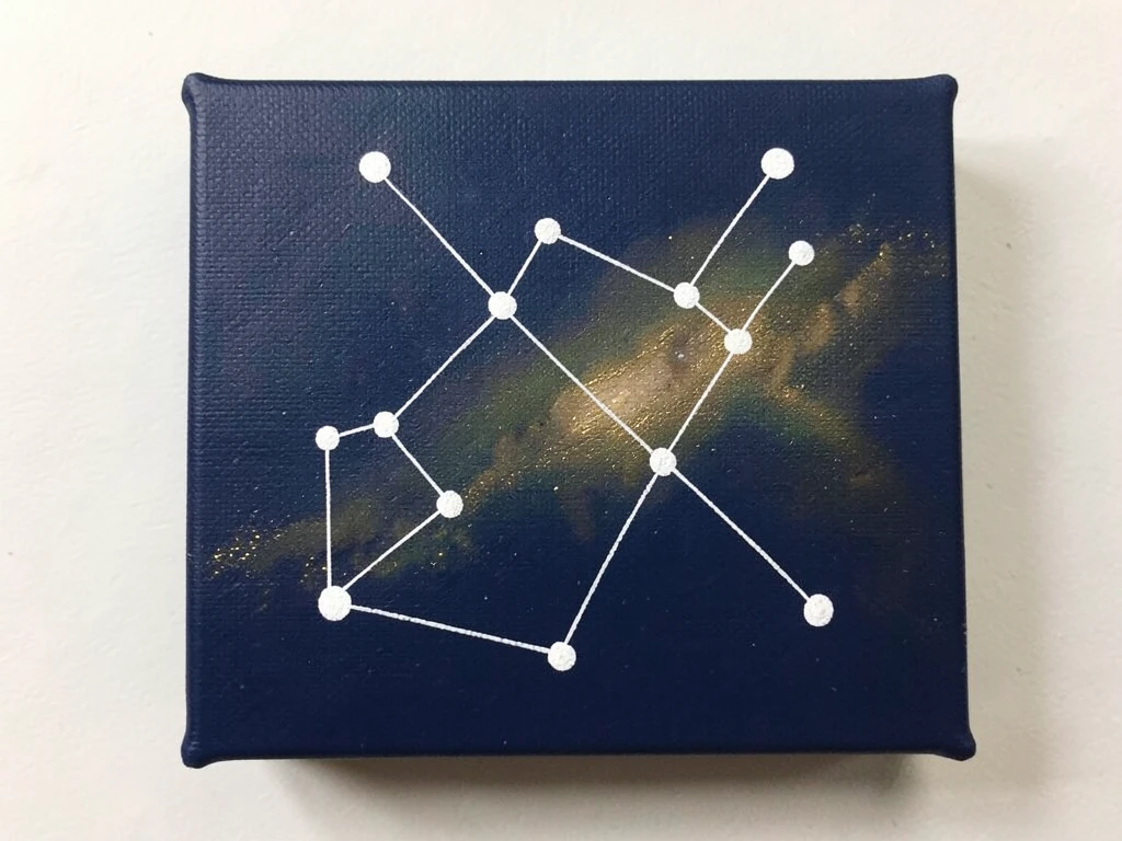 Small Painting Ideas 91