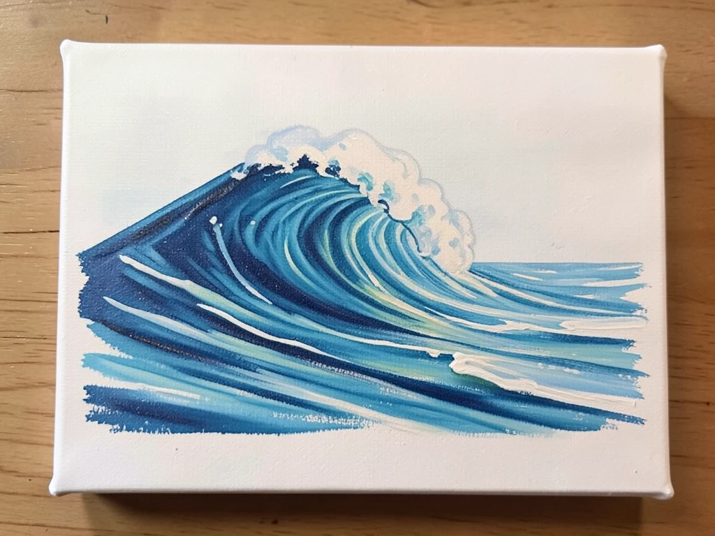 Small Painting Ideas 93