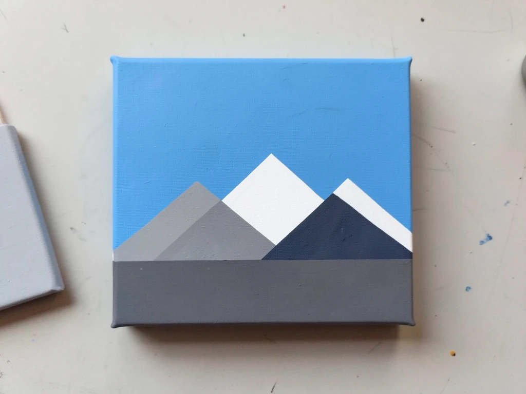 Small Painting Ideas 94