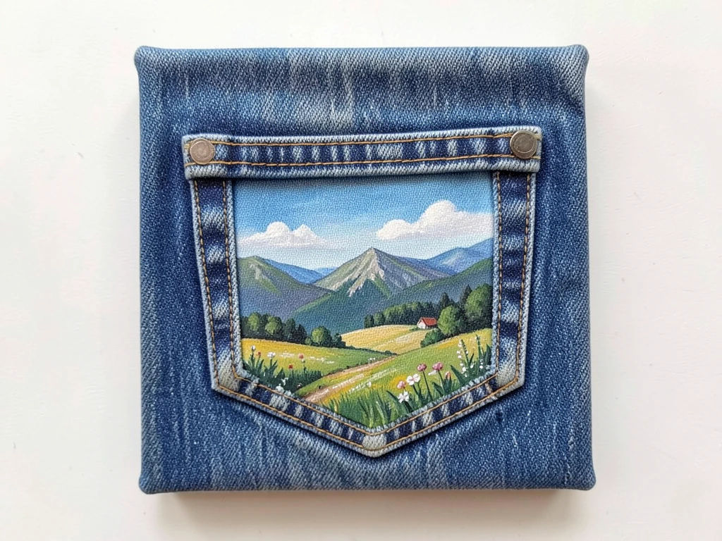 Small Painting Ideas 95