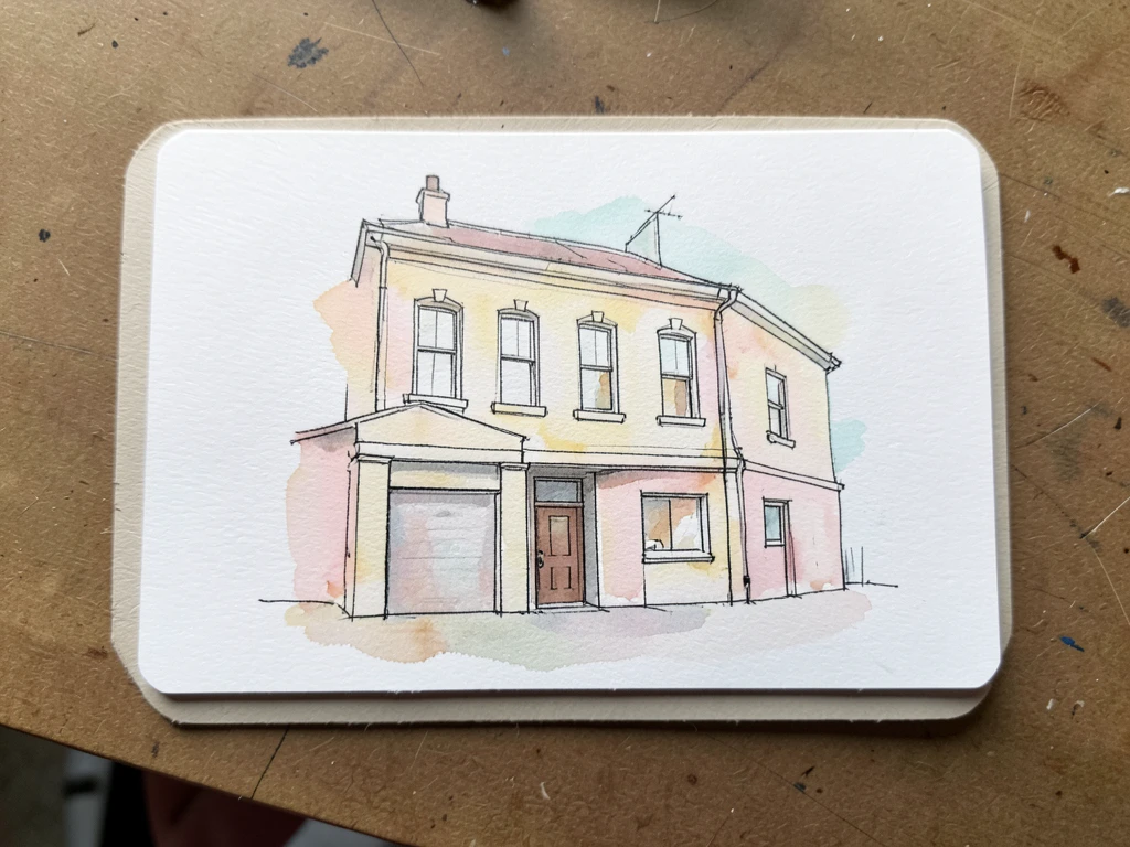 Small Painting Ideas 96