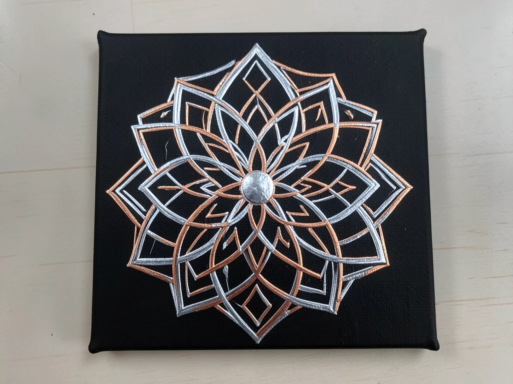 Small Painting Ideas 98