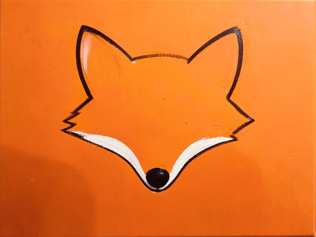 Small Painting Ideas 99