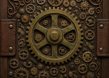 Steam Punk Art Ideas