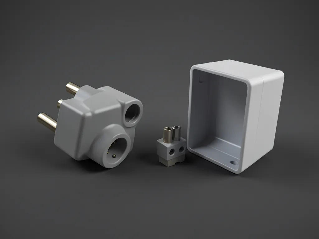 3D CAD drawing free download 43